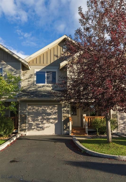 2827 Cattail St #3, Bozeman, MT 59718