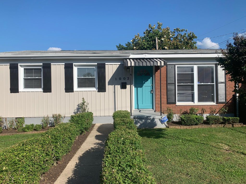 1003 Kinney St, Richmond, VA 23220