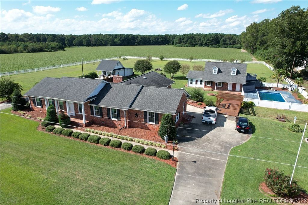 715 Stewart Rd, Dunn, NC 28334 Trulia