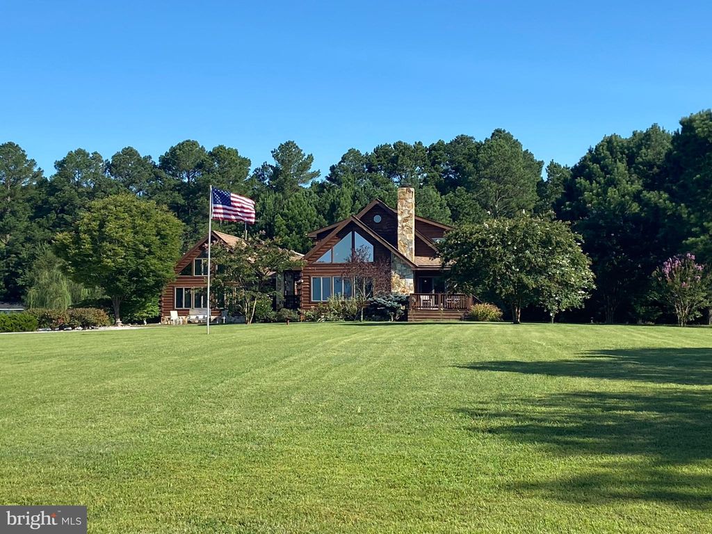25758 Edgeview Rd, Royal Oak, MD 21662