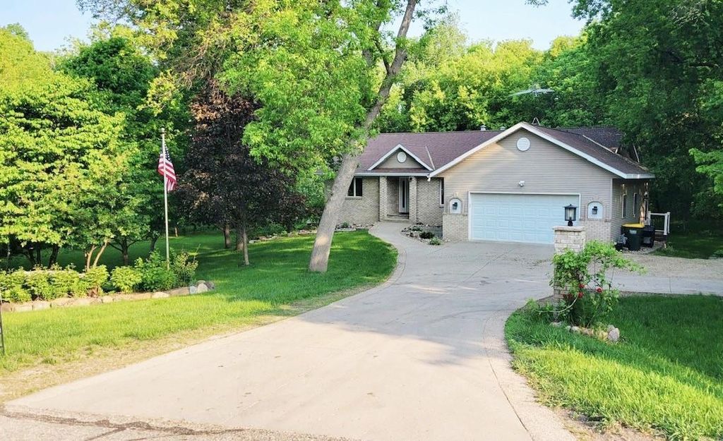 8526 Oak Ridge Dr, Spicer, MN 56288 Trulia