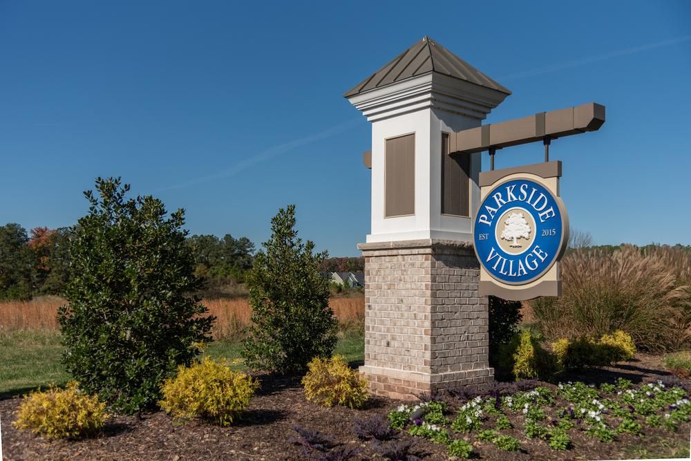 Parkside Village Glen Allen, VA Trulia