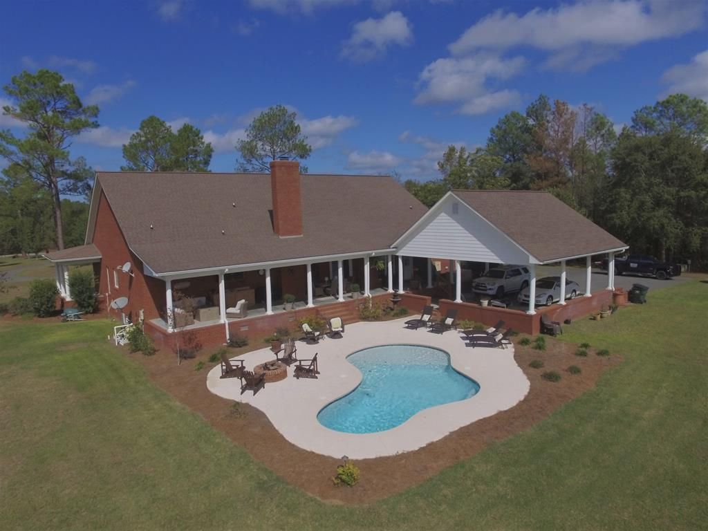 5299 County Line Rd, Wray, GA 31798 Trulia