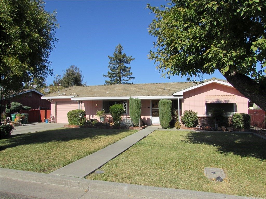 134 Central St, Orland, CA 95963 2 Bed, 1 Bath SingleFamily Home