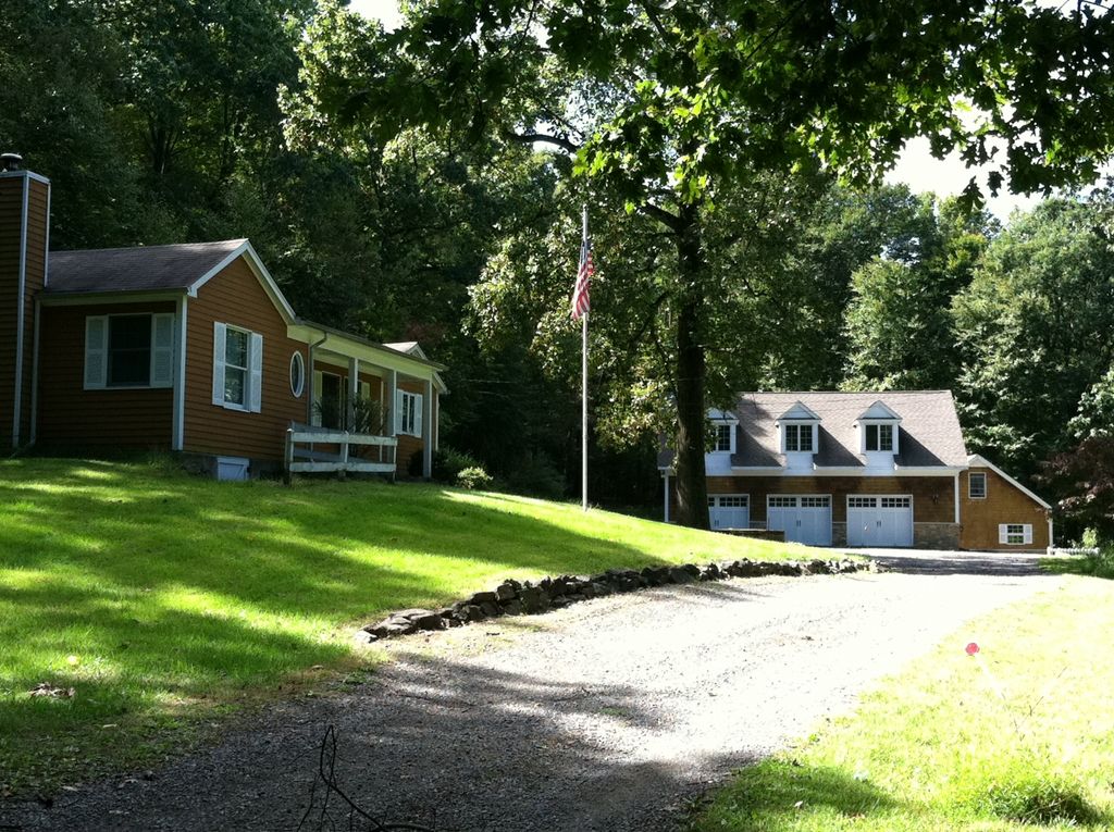 291 W Valley Brook Rd, Califon, NJ 07830 Trulia