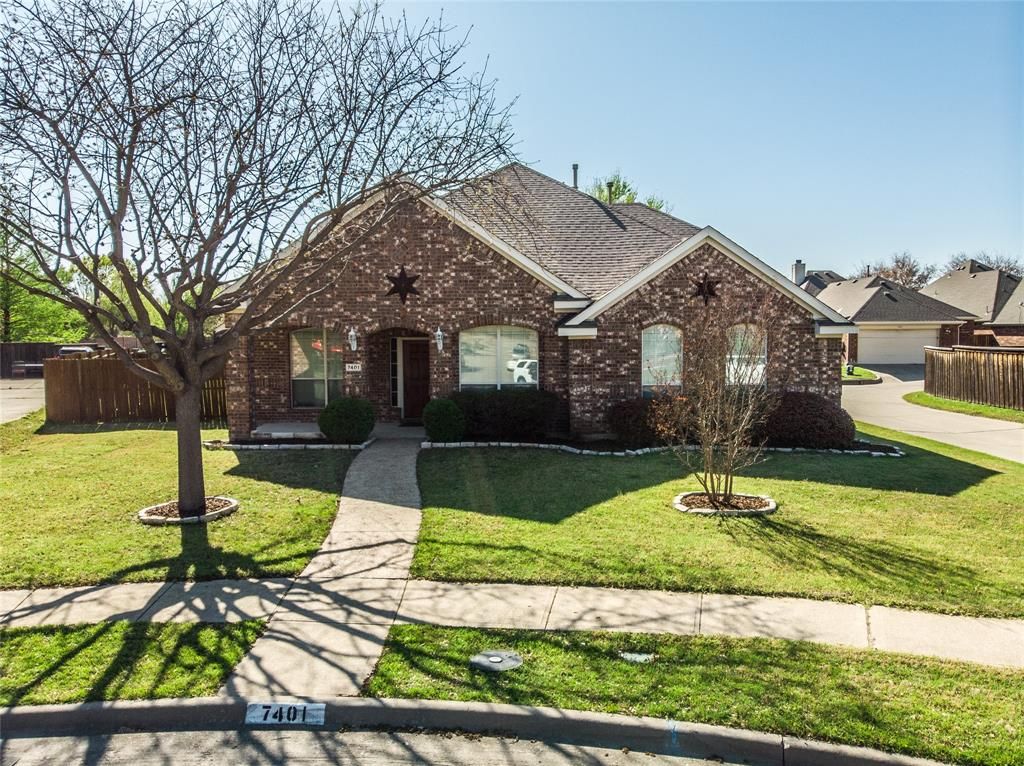 7401 Trailway Dr, Frisco, TX 75035 Trulia 7401 Trailway Dr, Frisco, TX 75035 Trulia