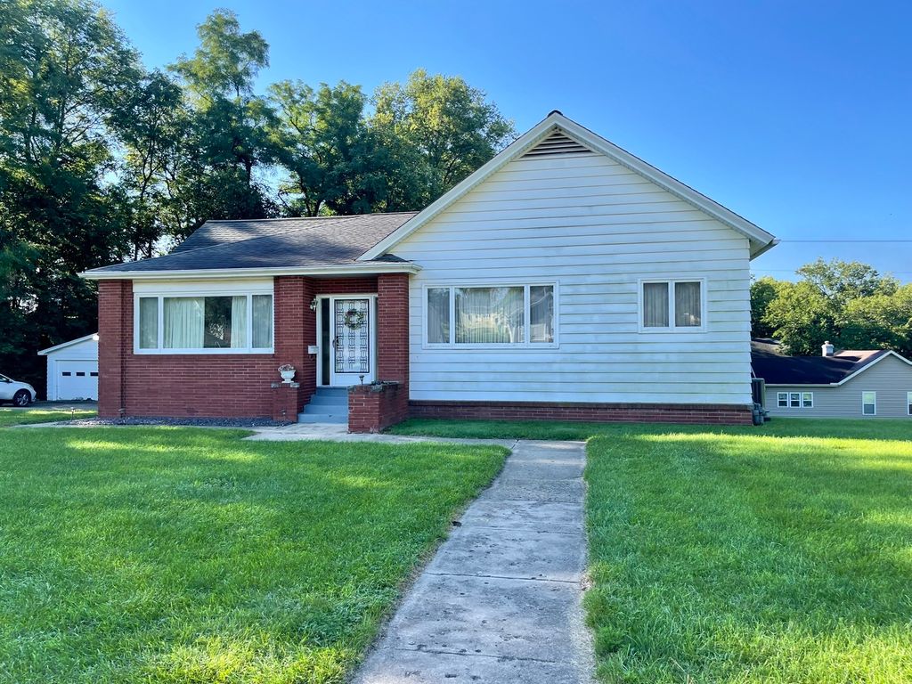 312 5th St, La Salle, IL 61301 Trulia