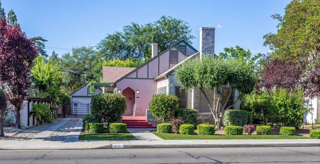 528 E Clinton Ave, Fresno, CA 93704 Trulia