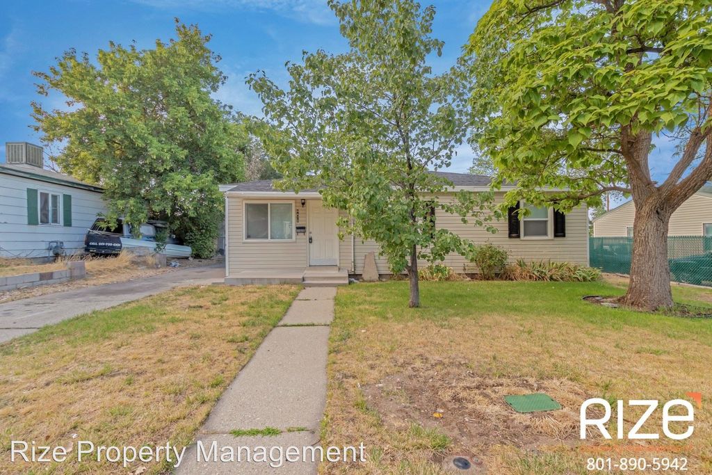 4470 W 5780 S, Kearns, UT 84118 Trulia