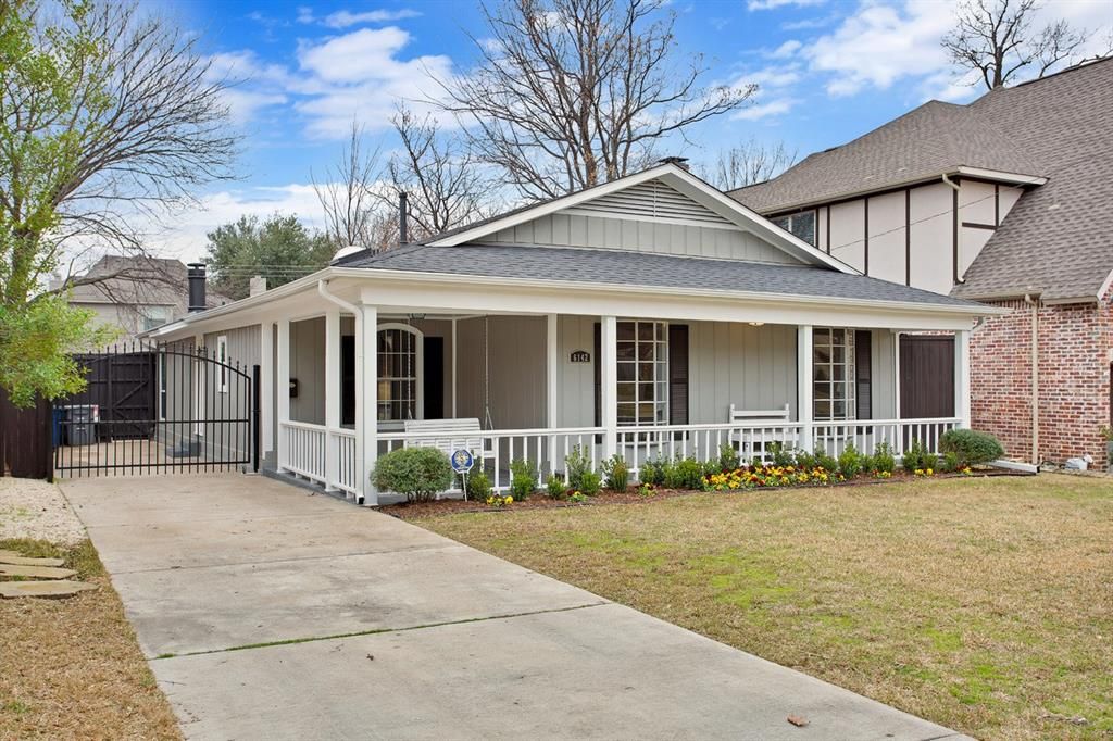 6142 Palo Pinto Ave, Dallas, TX 75214