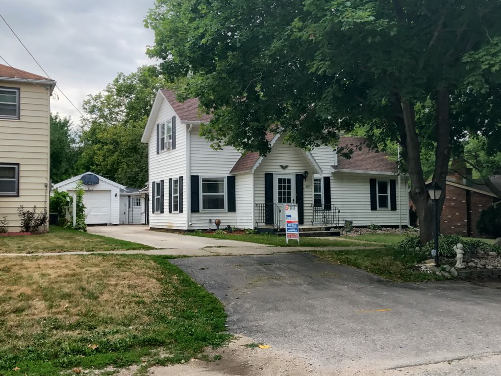 1605 Washington St, Ruthven, IA 3 Bed, 1 Bath SingleFamily Home 32