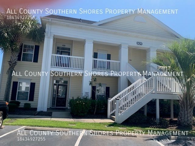809 Sunswept Ct #101, Murrells Inlet, SC 29576