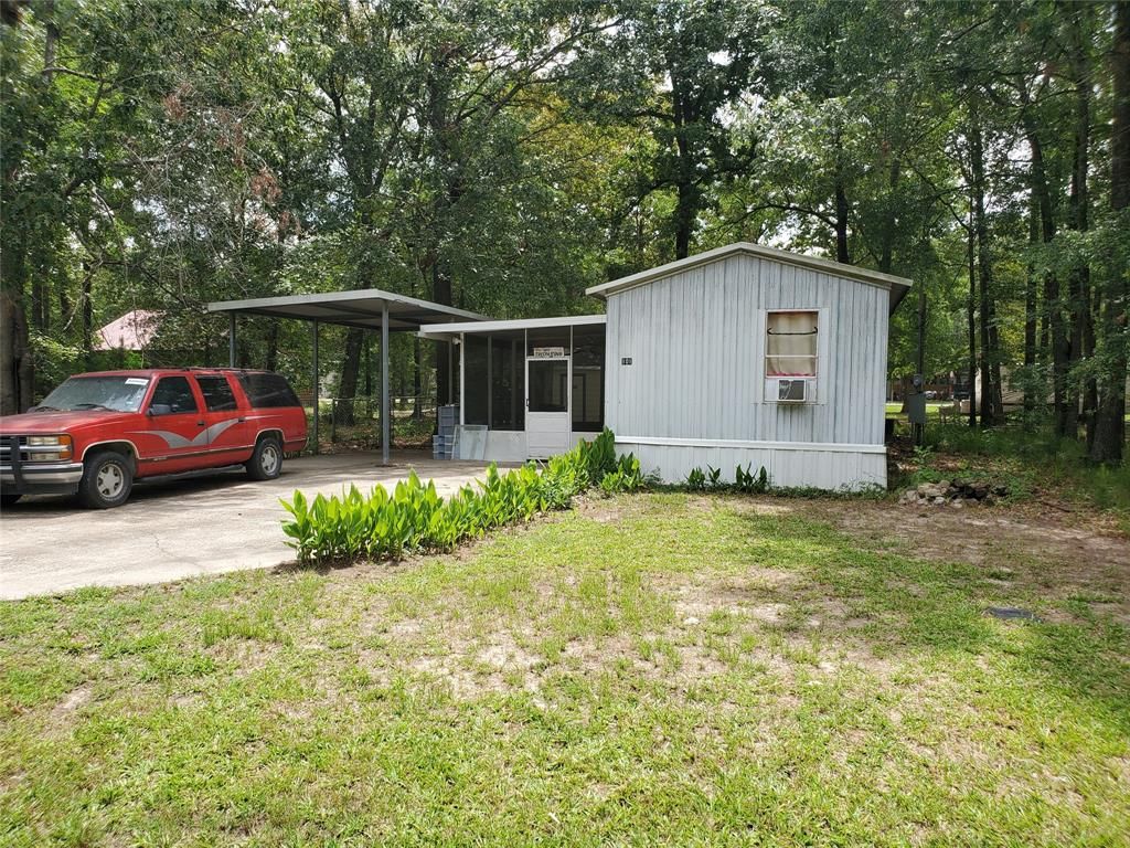 101 Cayman St, Point Blank, TX 77364 Trulia