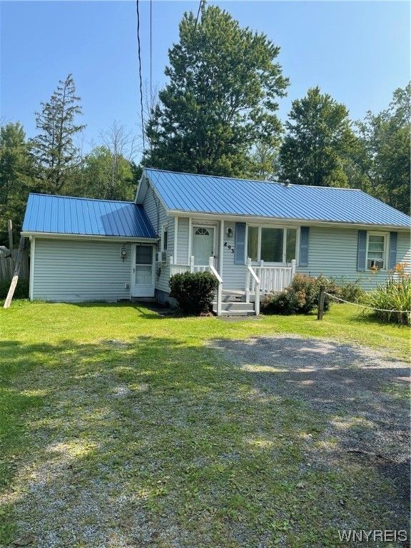 893 Main Rd, Corfu, NY 14036 Trulia