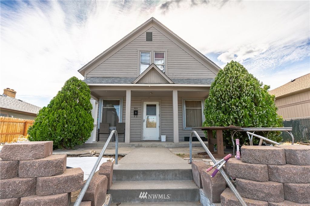 525 Orondo Ave, Wenatchee, WA 98801