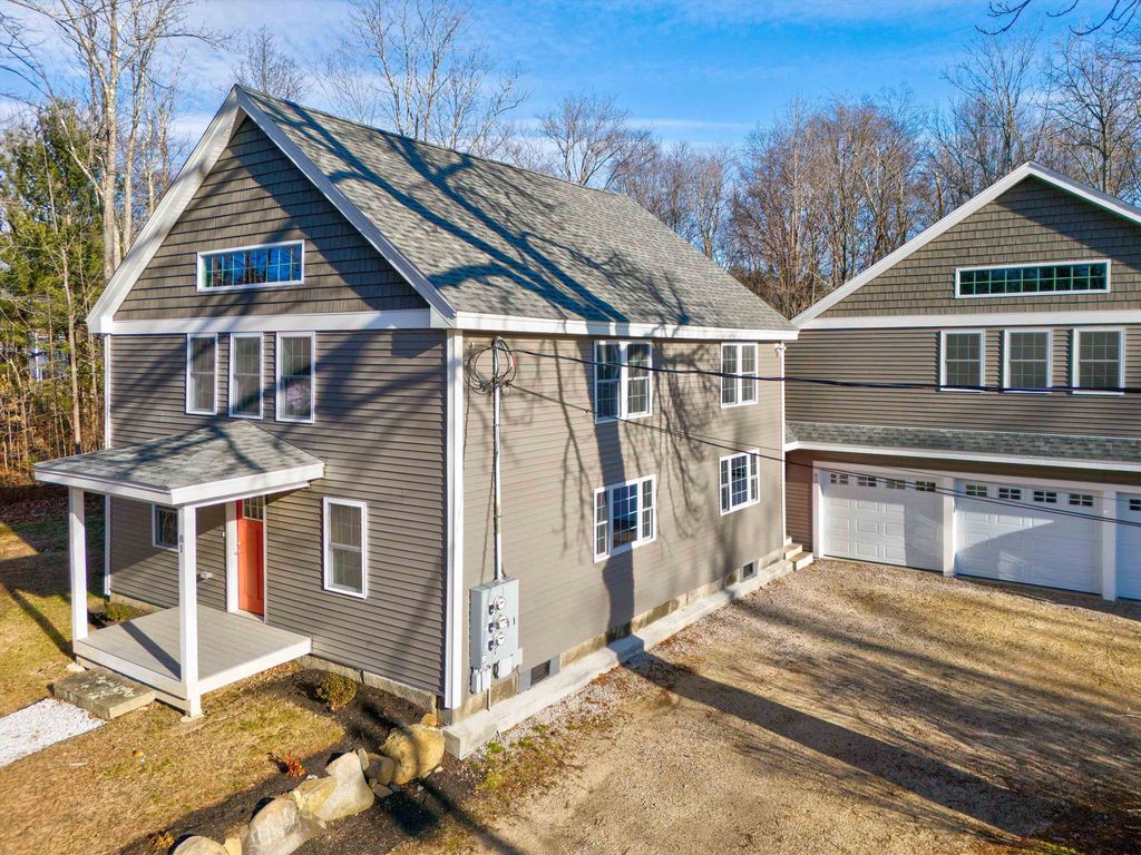 81 Willowbrook Avenue UNIT 20, Stratham, NH 03885 MLS 4980678 Trulia