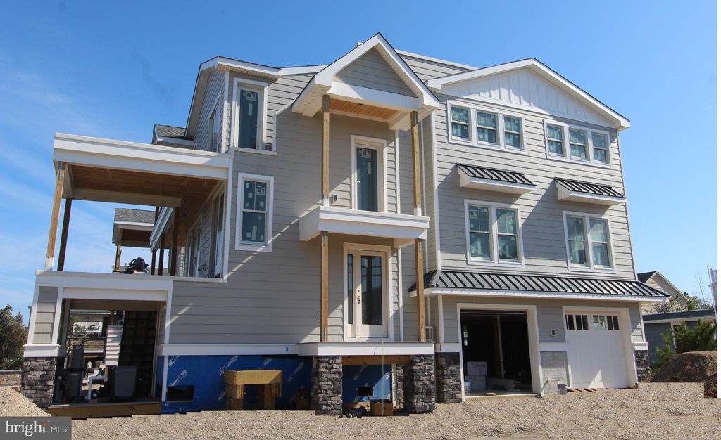 23 W 83rd St, Harvey Cedars, NJ 08008 MLS NJOC2021506 Trulia