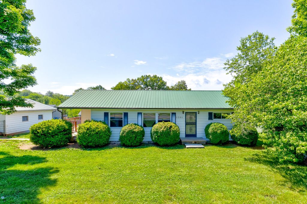 1501 Boyds Creek Hwy, Seymour, TN 37865 MLS 1155484 Trulia