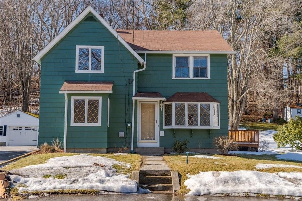 54 Boyce St, Auburn, MA 01501 Trulia