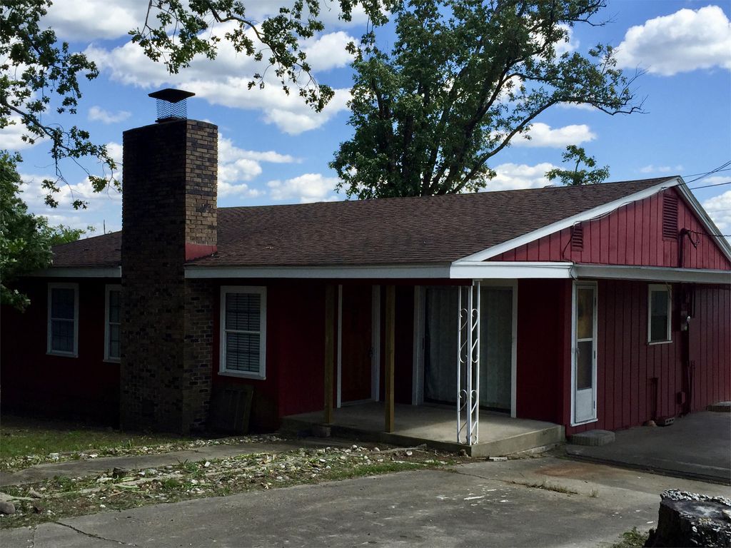 201 Hill St, Hot Springs National Park, AR 71901