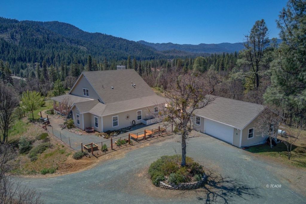 9901 State Highway 3, Hayfork, CA 96041 MLS 2110984 Trulia