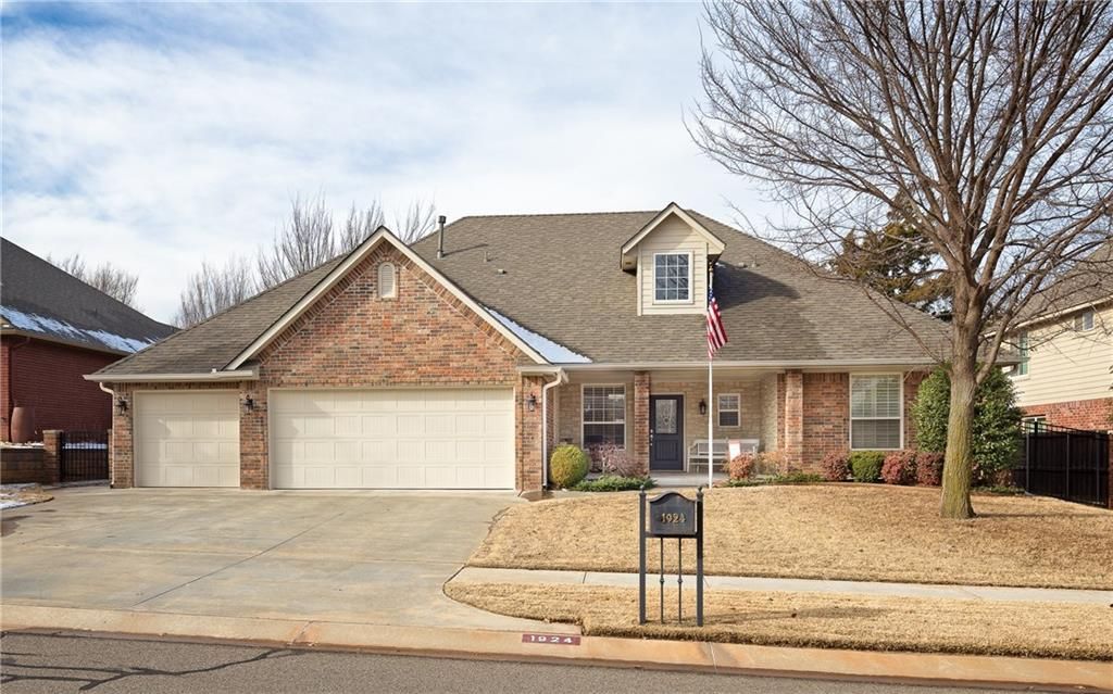1924 Hallbrooke Dr, Norman, OK 73071 Trulia