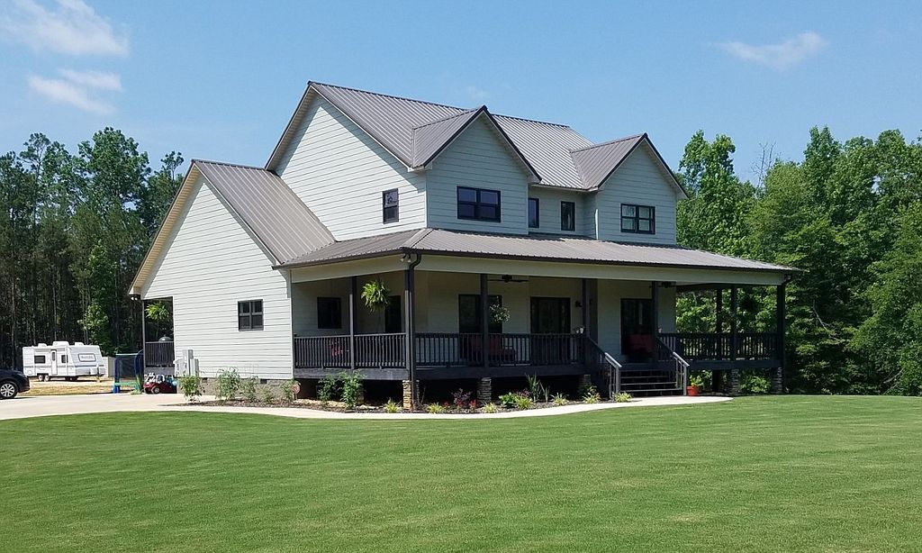 558 Oak Grove Rd, Glencoe, AL 35905