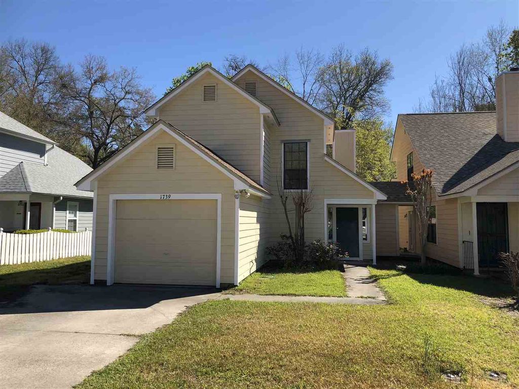1739 Augustine Pl, Tallahassee, FL 32301