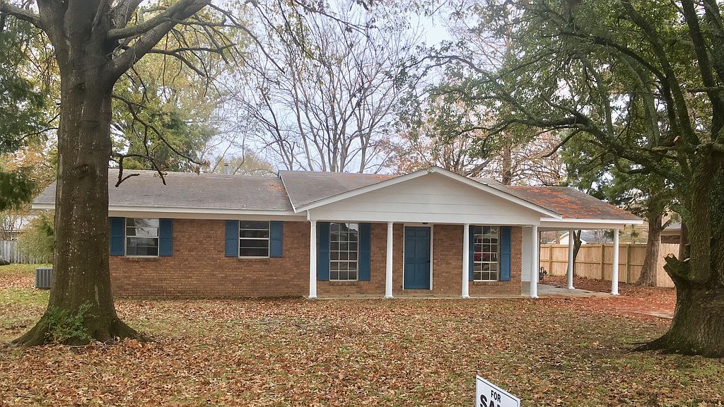 1604 Terrace Rd, Cleveland, MS 38732 Trulia