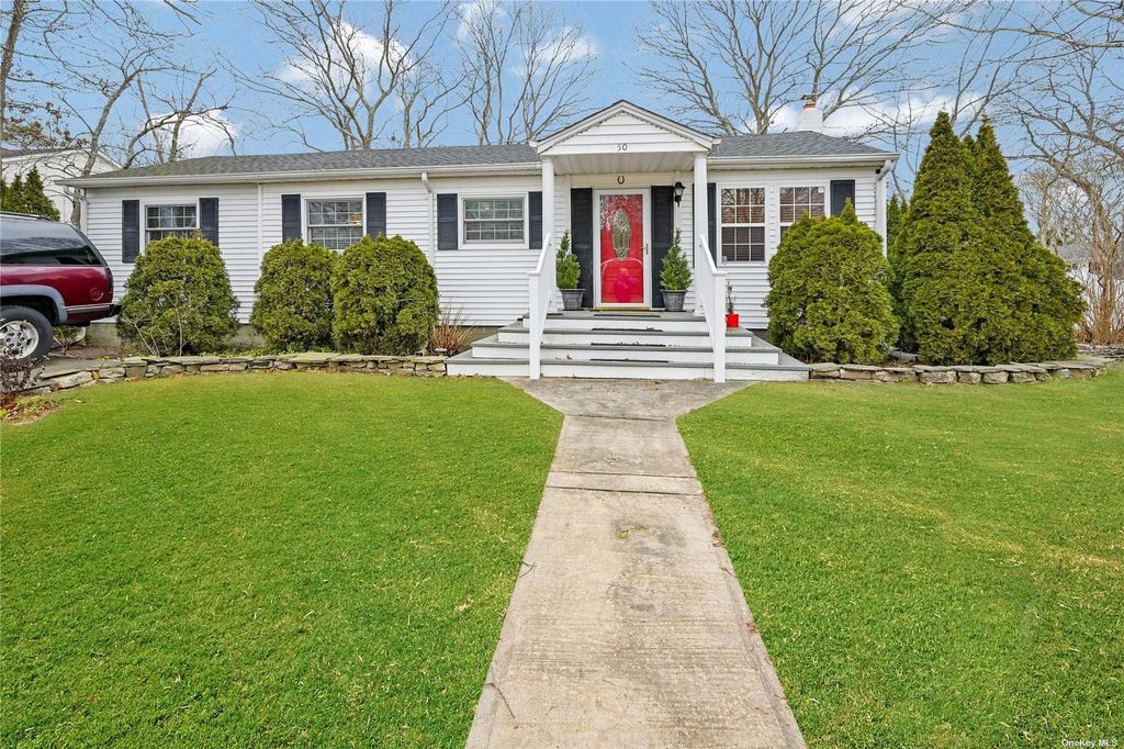 50 Mill Drive, Mastic Beach, NY 11951 Trulia