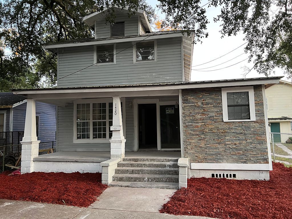 1420 W 22nd St, Jacksonville, FL 32209