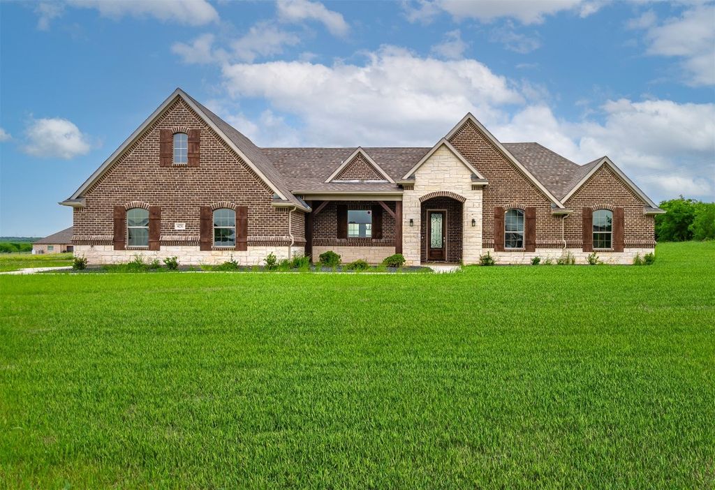 6231 Old Buena Vista Rd, Maypearl, TX 75167 MLS 20449091 Trulia