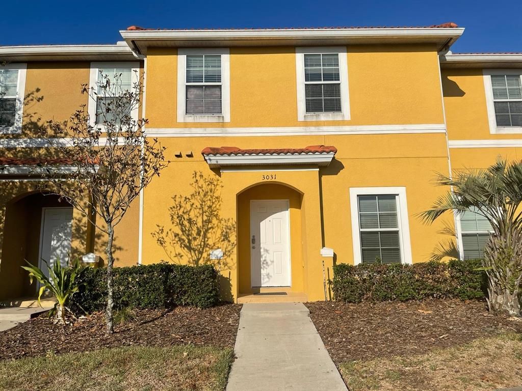 3031 Bird Of Paradise Ln, Kissimmee, FL 34747