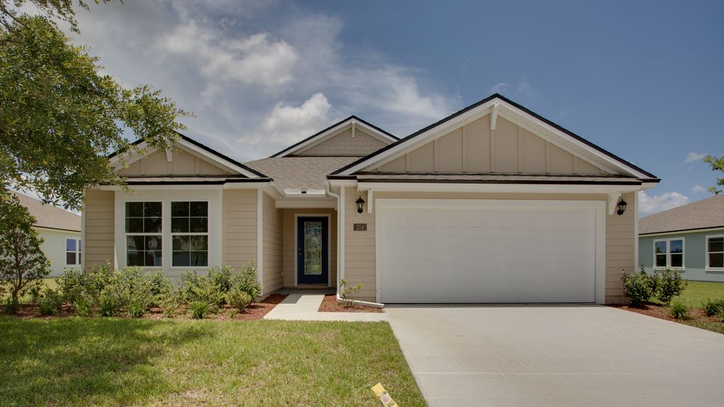 214 Grand Reserve Dr, Bunnell, FL 32110 Trulia