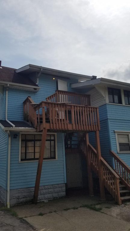845 E Buchtel Ave #3, Akron, OH 44305