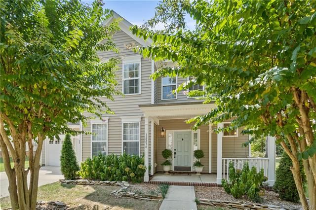 12234 Backwater Dr, Charlotte, NC 28214