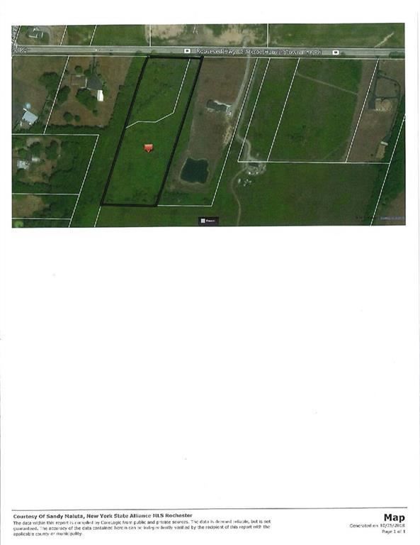 1583 Roosevelt Hwy, Hilton, NY 14468 Trulia