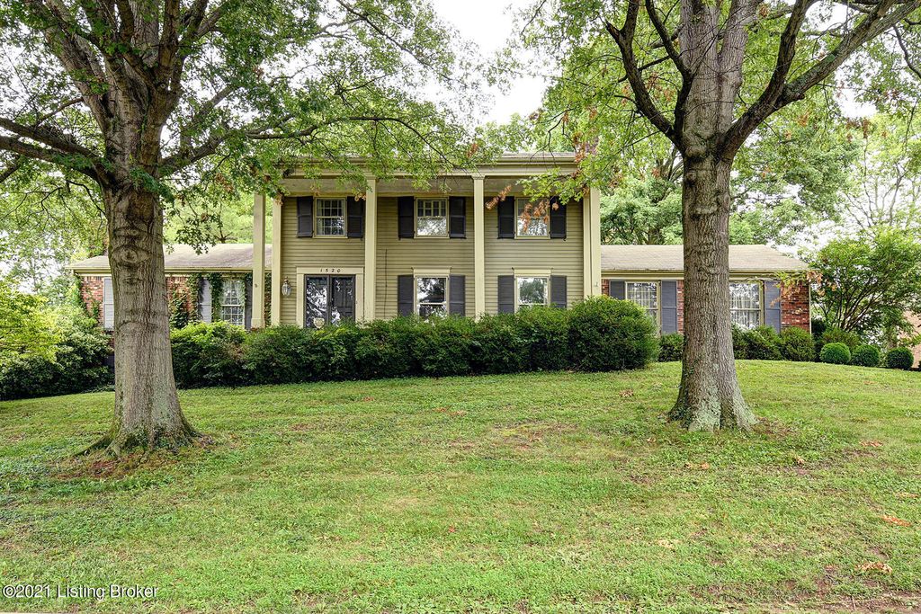 1520 Sylvan Way, Louisville, KY 40205 Trulia