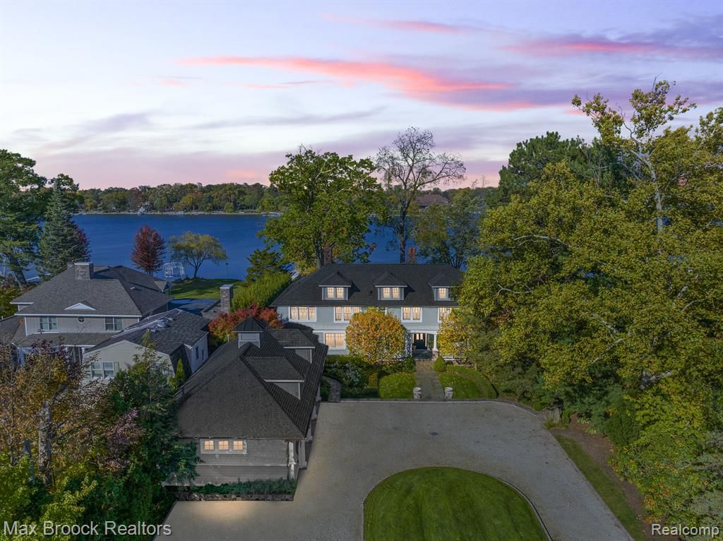 3188 Interlaken St, West Bloomfield, MI 48323 Trulia