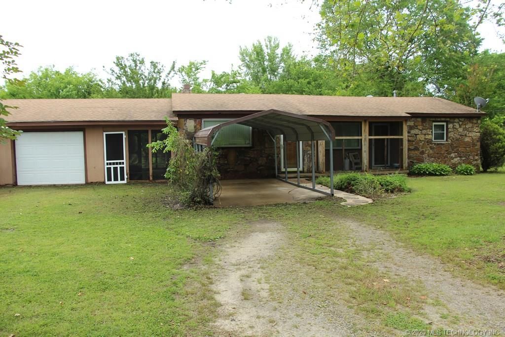 22928 Broadway St, Bokoshe, OK 74930 Trulia