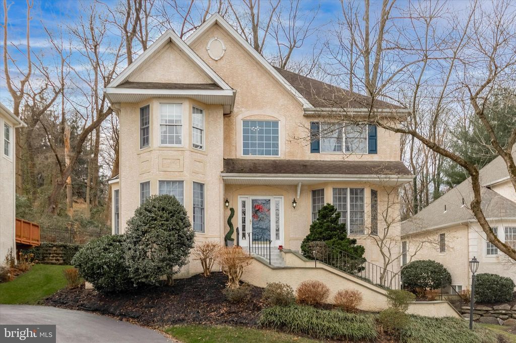 409 Merion Hill Ln, West Conshohocken, PA 19428 Trulia