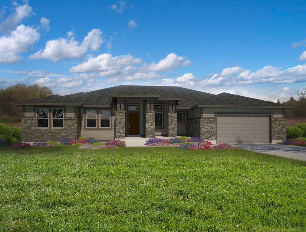 2842 W 2500 N, Plain City, UT 84404