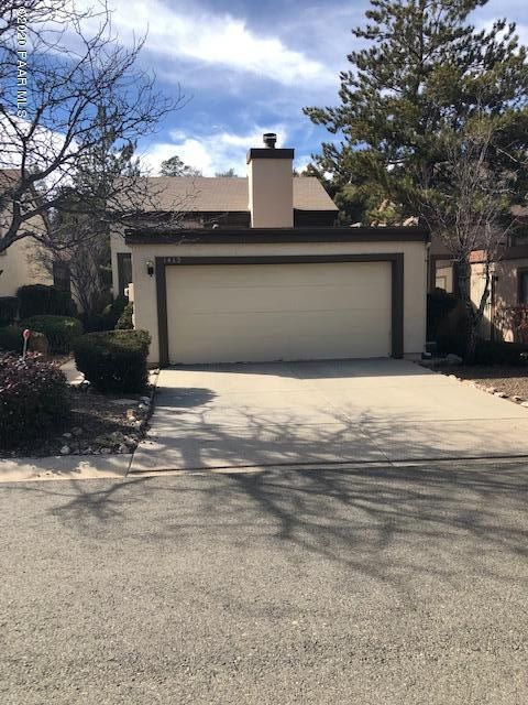 1413 Coyote Rd, Prescott, AZ 86303