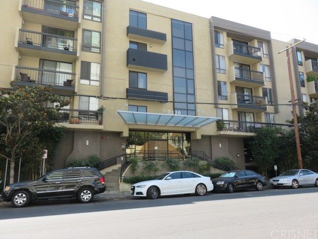 7320 Hawthorn Ave #319, Los Angeles, CA 90046