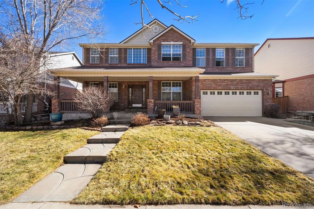 126 S Rosemary Street, Denver, CO 80230 Trulia