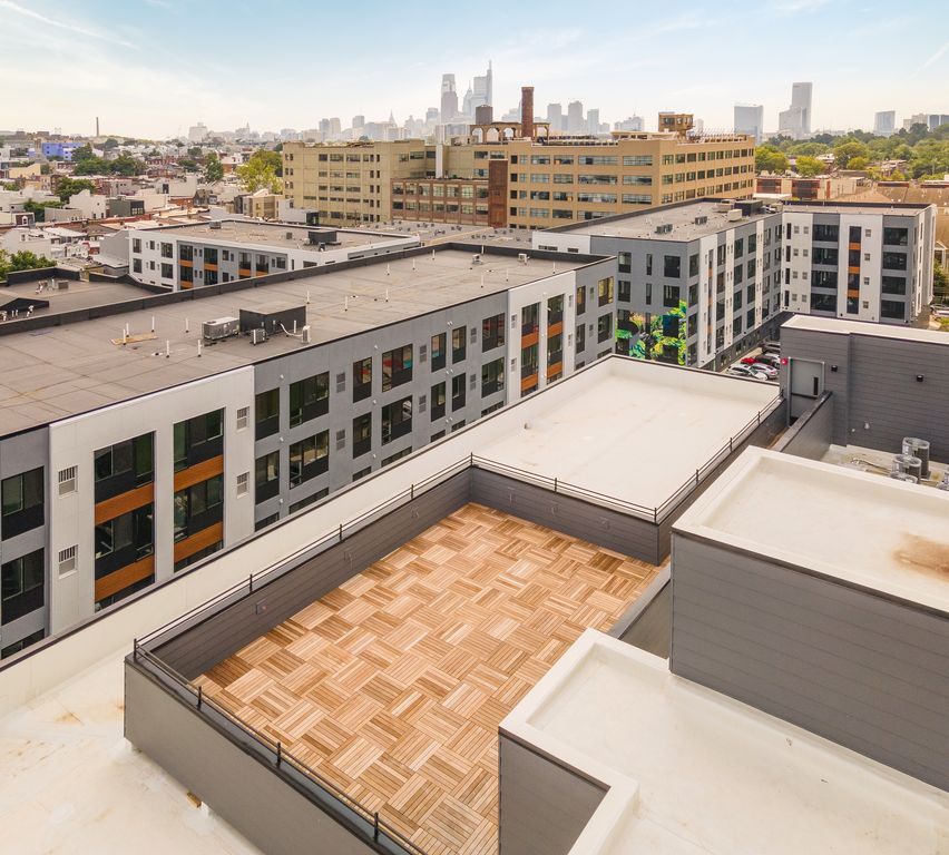 3120 W Jefferson St #204, Philadelphia, PA 19121
