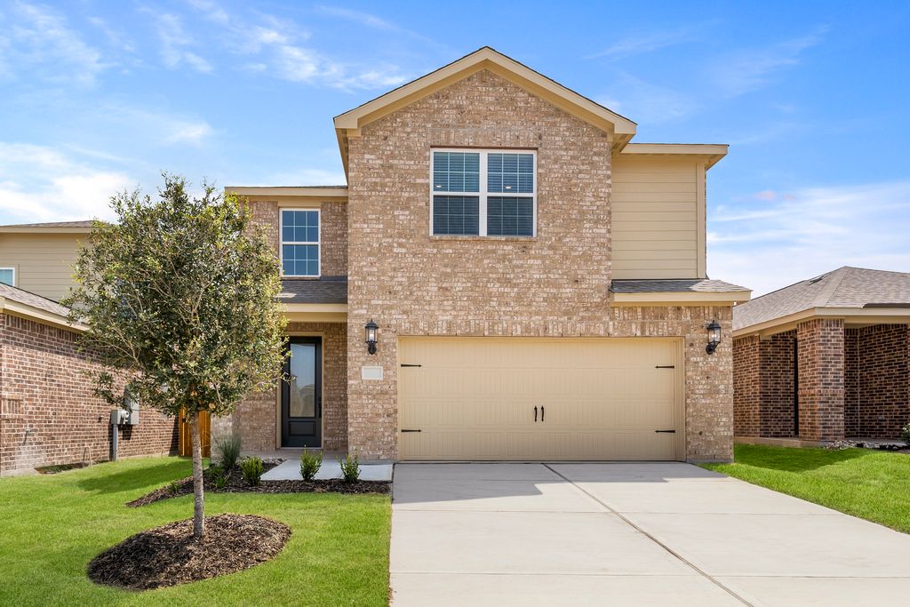 Willow Princeton Heights Princeton, TX Trulia