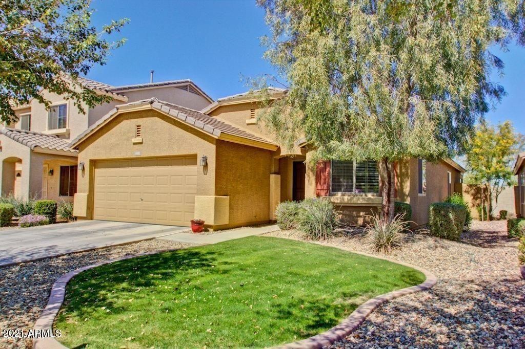 1422 W Danish Red Trl, San Tan Valley, AZ 85143
