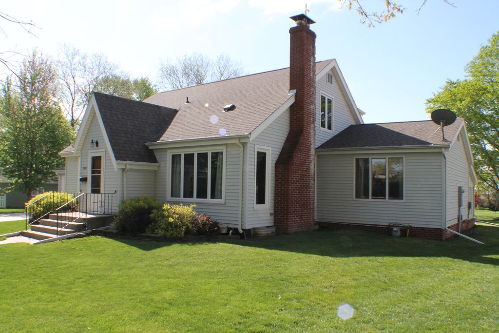 500 E Temple St, Lenox, IA 50851 Trulia