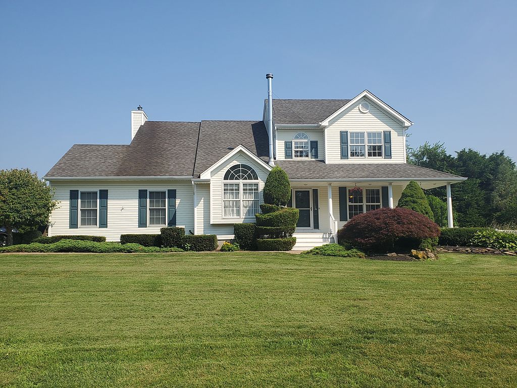 7 Simpson Gate, Manorville, NY 11949 Trulia